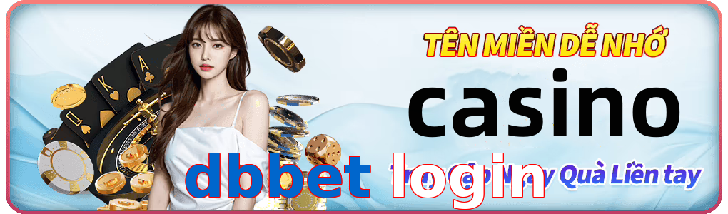 dbbet login