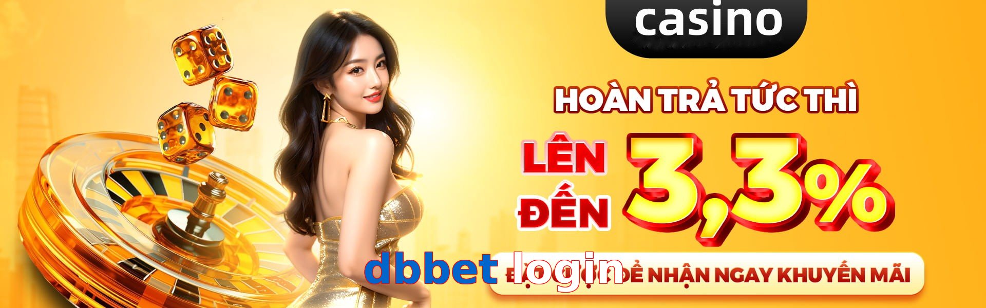 dbbet login