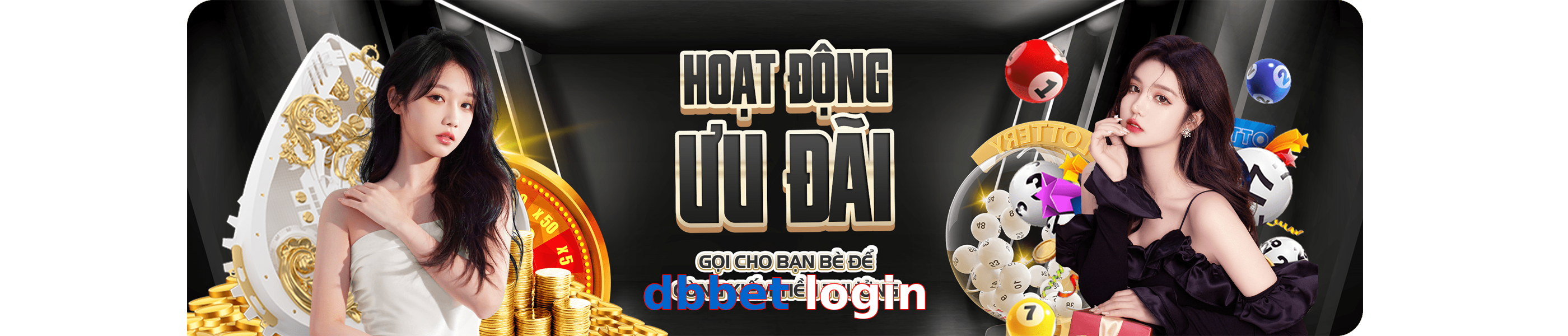dbbet login