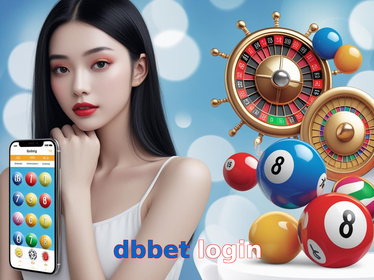 dbbet login